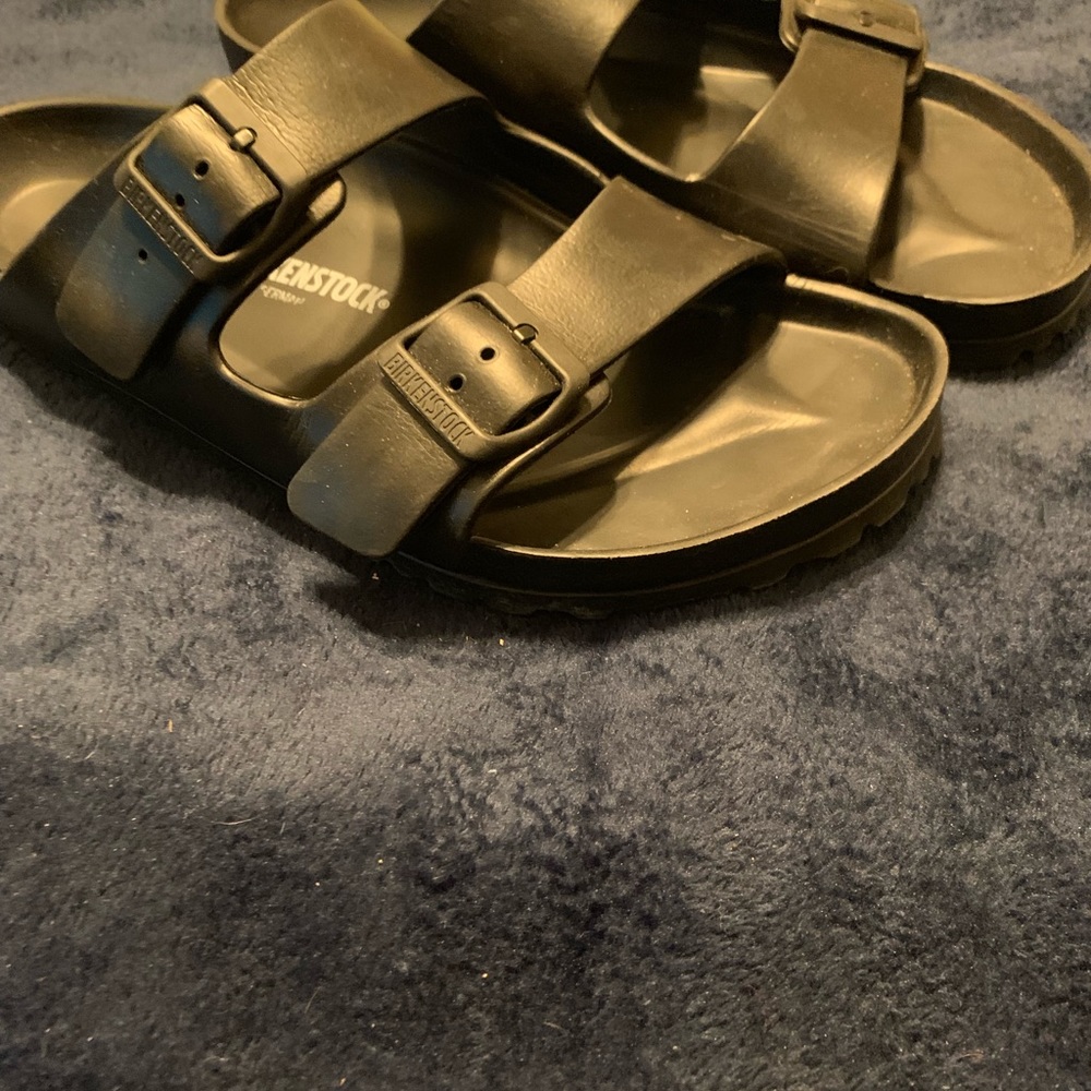 Birkenstocks